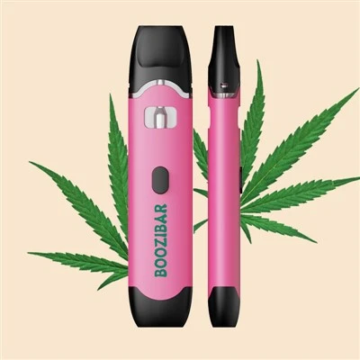 Besti kannabis vape penninn